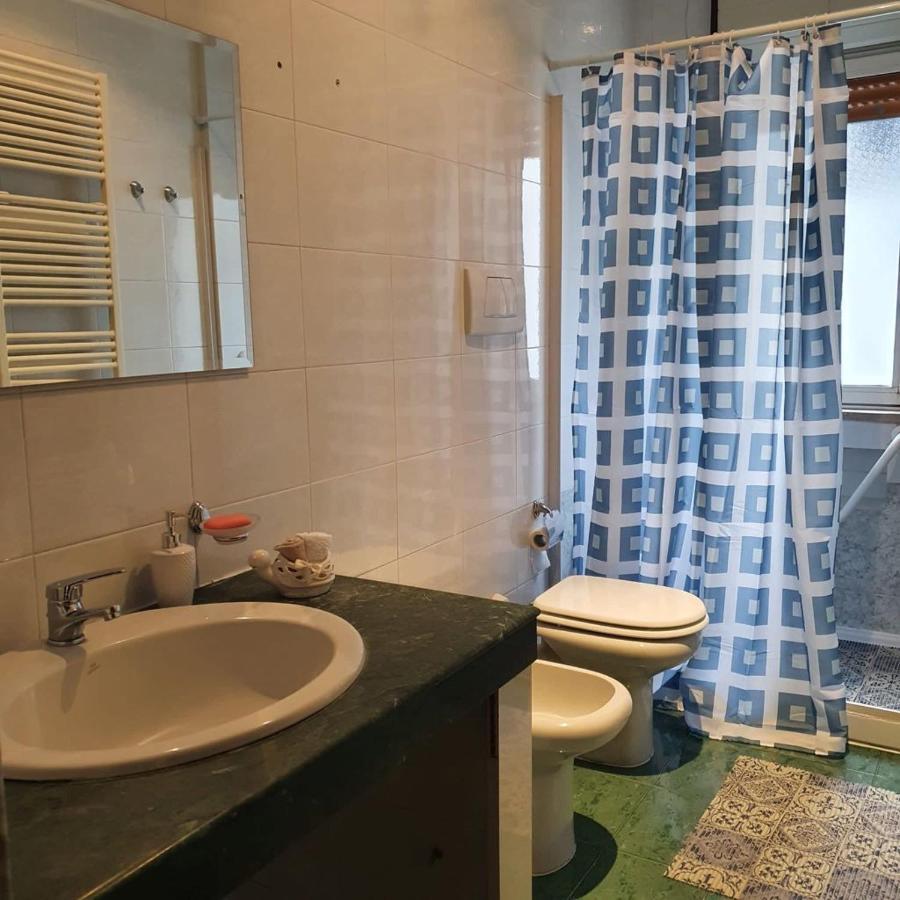 Ferienwohnung Nonna Paoli Polignano a Mare Exterior foto