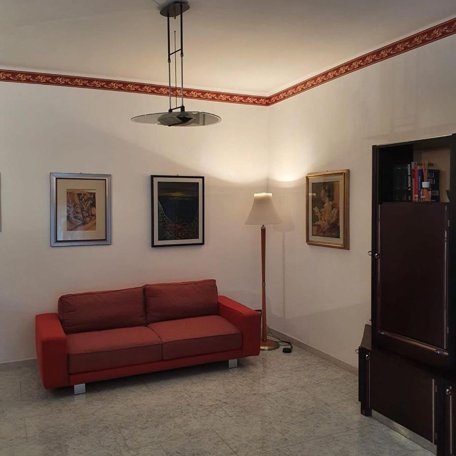Ferienwohnung Nonna Paoli Polignano a Mare Exterior foto