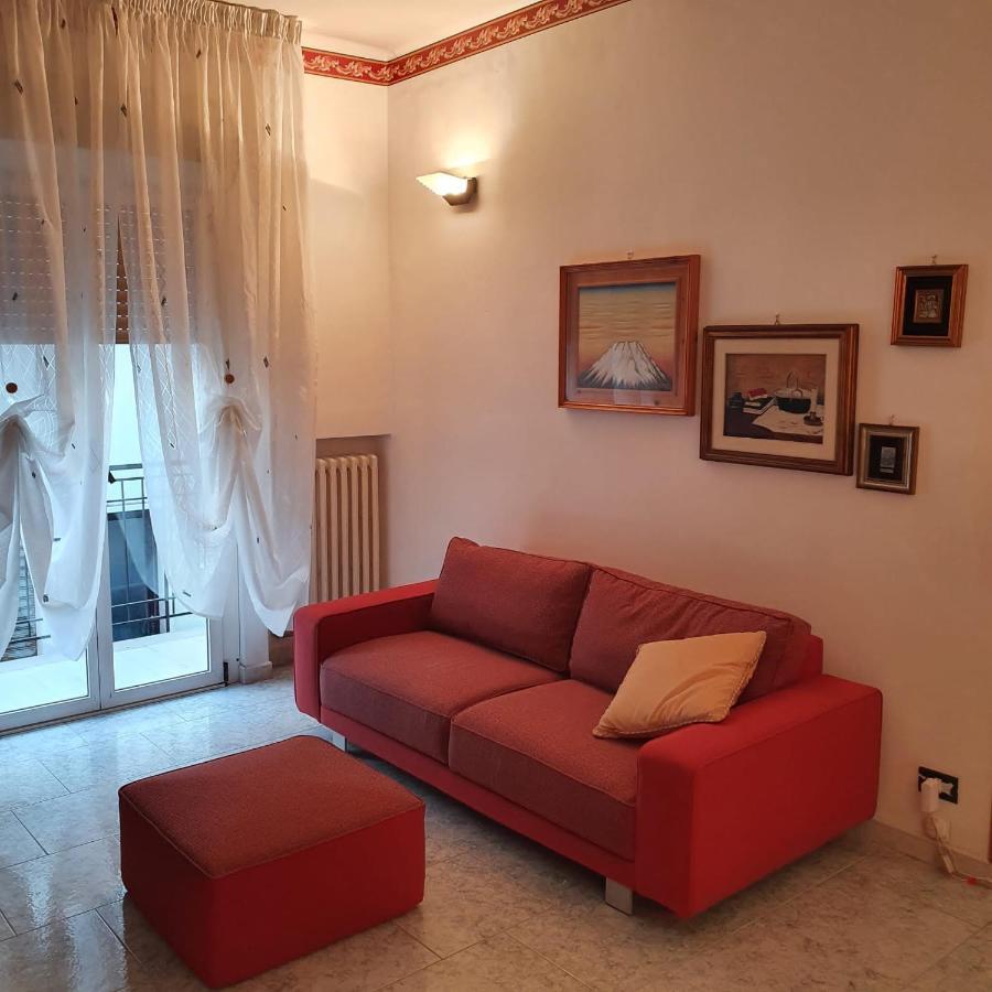 Ferienwohnung Nonna Paoli Polignano a Mare Exterior foto