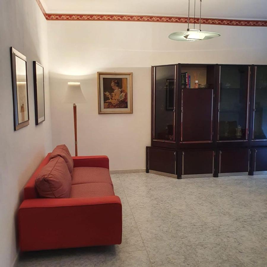 Ferienwohnung Nonna Paoli Polignano a Mare Exterior foto