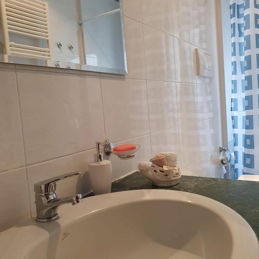 Ferienwohnung Nonna Paoli Polignano a Mare Exterior foto