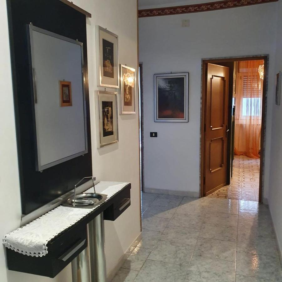 Ferienwohnung Nonna Paoli Polignano a Mare Exterior foto