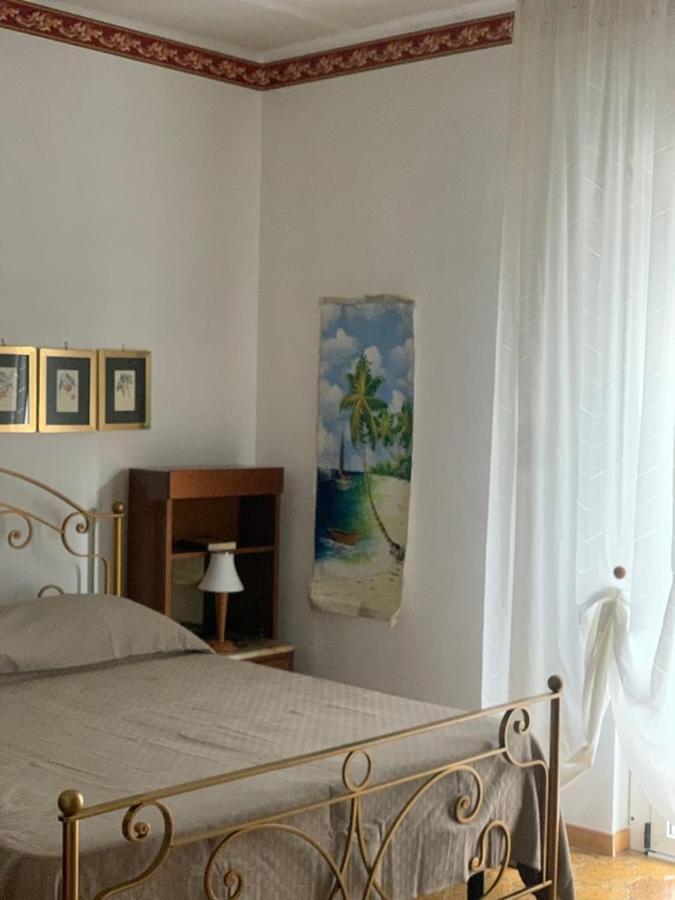 Ferienwohnung Nonna Paoli Polignano a Mare Exterior foto